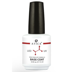 Atica Podkladova basa, 15 ml